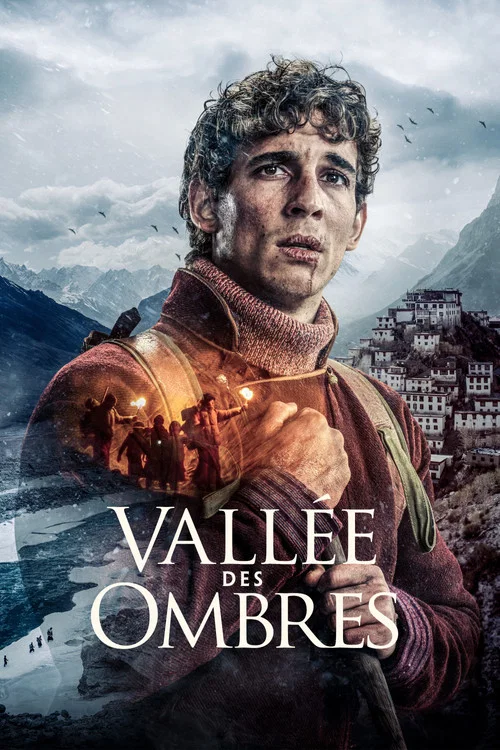 Valle de sombras