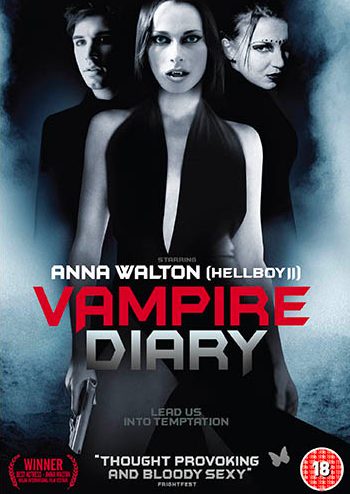 Vampire Diary