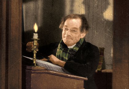 Vánoční koleda