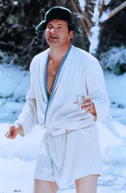 Vánoční prázdniny