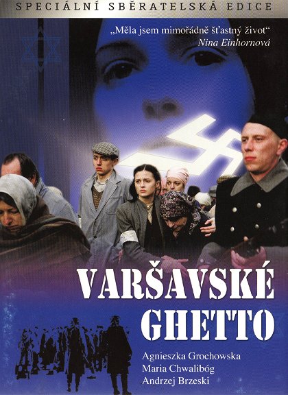 Varšavské ghetto