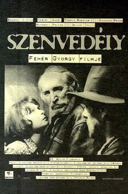Vášeň