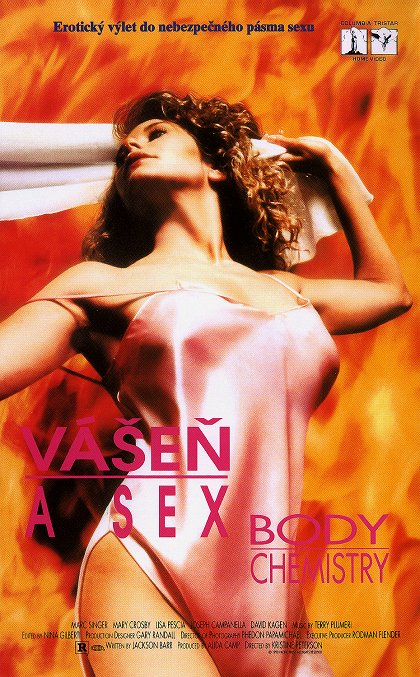 Vášeň a sex