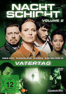 Vatertag