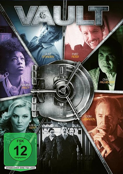 Vault