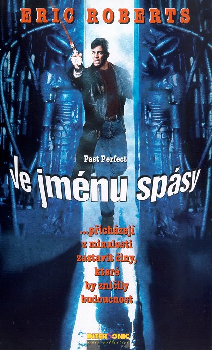 Ve jménu spásy