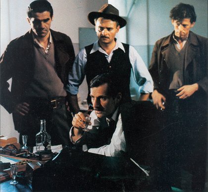 Večerní zvony