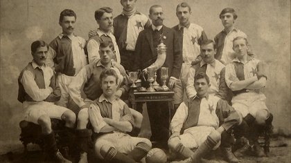Věčná Slavia