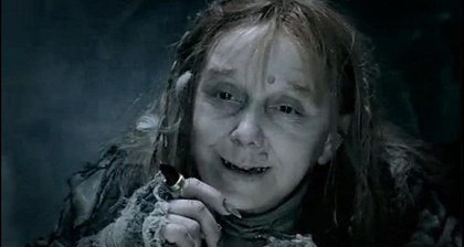 Vedma