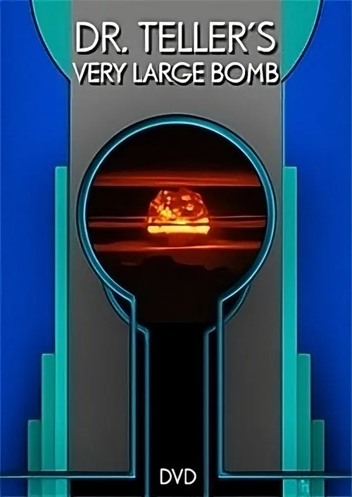 Veliká Bomba dr.Tellera