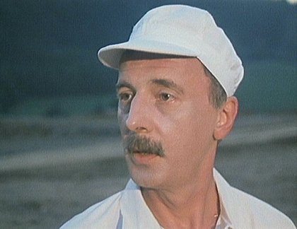Veliká stavba