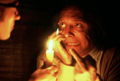 Velký blázinec v malém hotelu