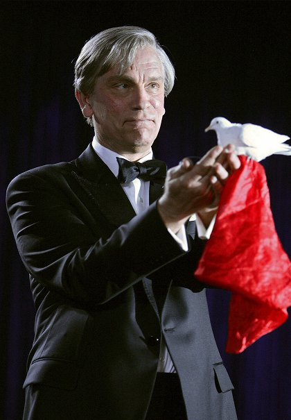 Velký Buck Howard