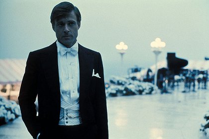 Velký Gatsby