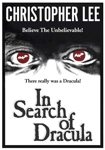 Vem var Dracula ?