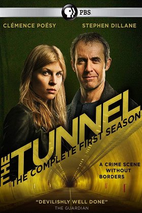 The Tunnel – Série 3