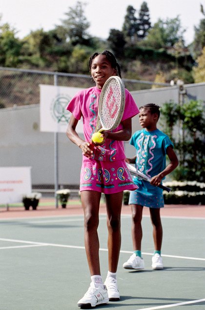 Venus a Serena – sestry, které změnily tvář tenisu