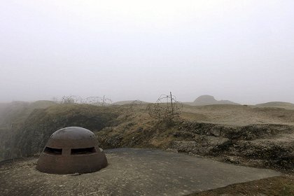 Verdun: Bitva všech bitev