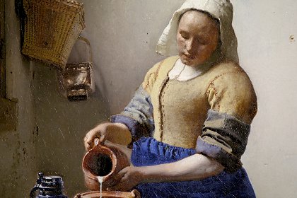 Vermeer a jeho odkaz