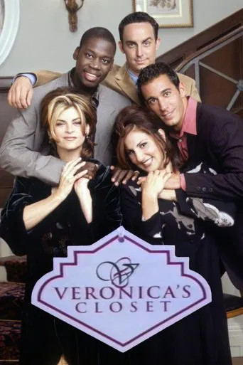 Veronica's Night Alone