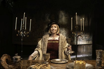 Veselé královské Vánoce