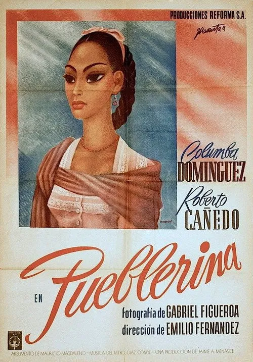 Vesničanka