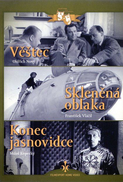 Věštec
