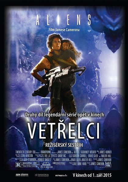 Vetřelci