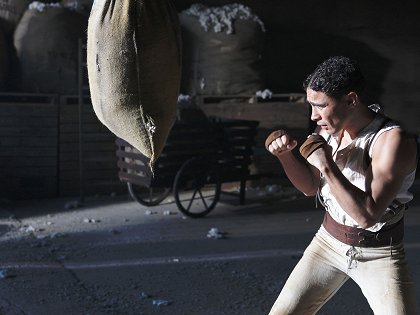Victor "Young" Perez
