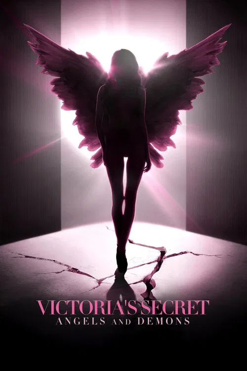Victoria's Secret Angels And Demons