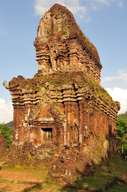Vietnam and the War