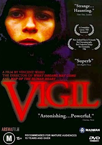 Vigil