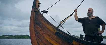 Vikingové: Ztracené království