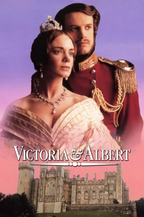 Viktorie a Albert