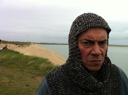 Vilém Dobyvatel