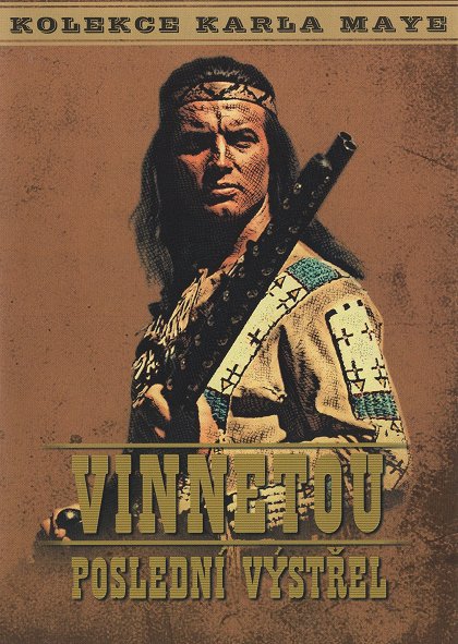 Vinnetou - Poslední výstřel