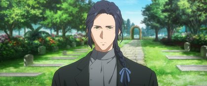 Violet Evergarden: film