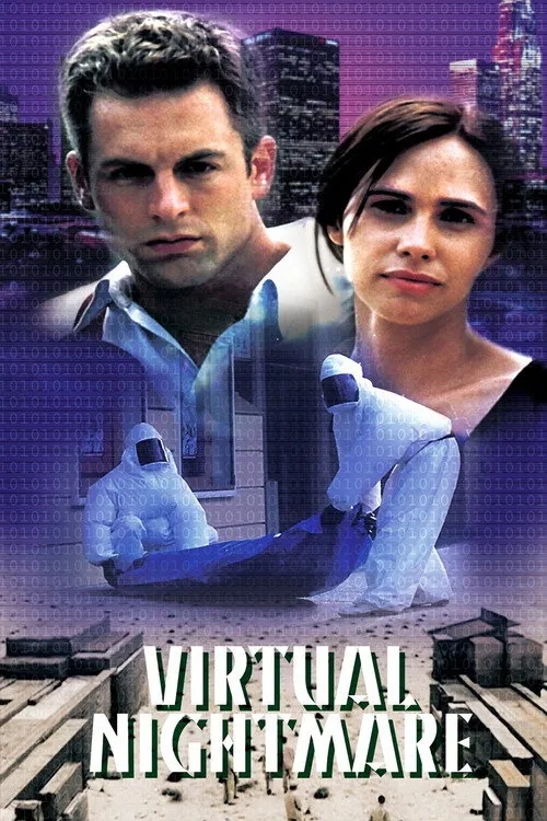 Virtuální hrozba