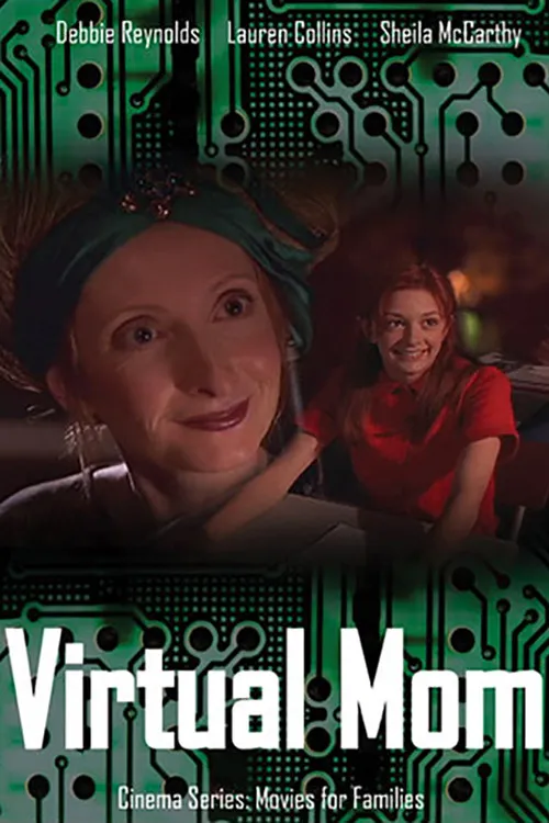 Virtuální maminka