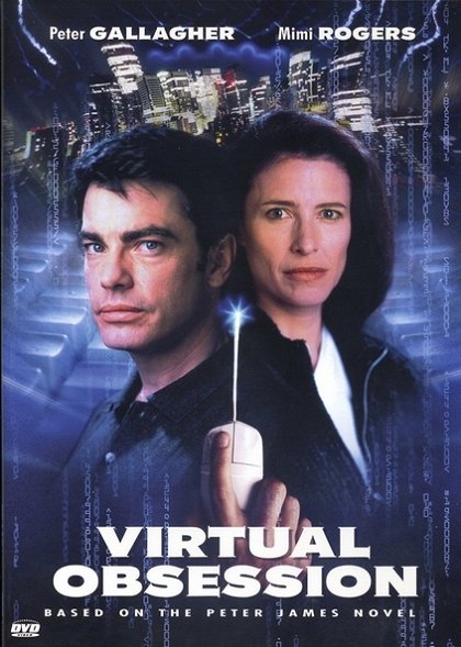 Virtuální posedlost