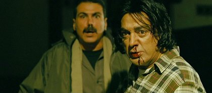 Vishwaroopam