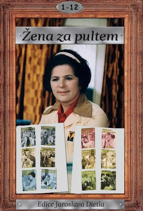 Vítězství prodavačky Kaláškové