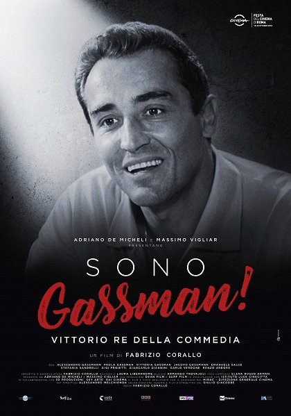 Vittorio Gassman – král komediantů