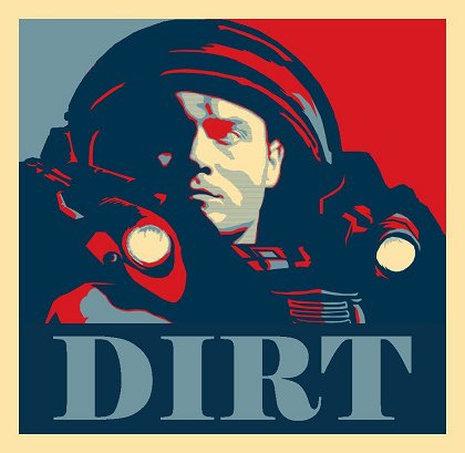 Viva La Dirt League