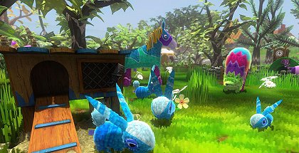 Viva Piñata