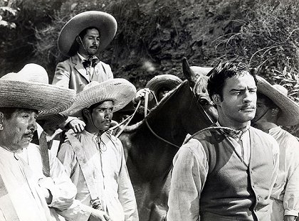 Viva Zapata!