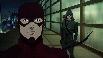 Vixen: The Movie