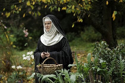 Vize - Život Hildegardy z Bingenu