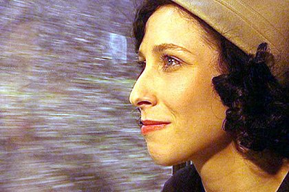 Vizovická Mata Hari