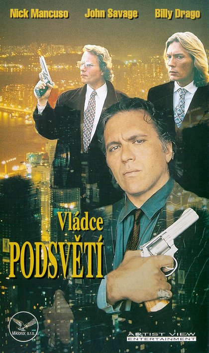 Vládce podsvětí